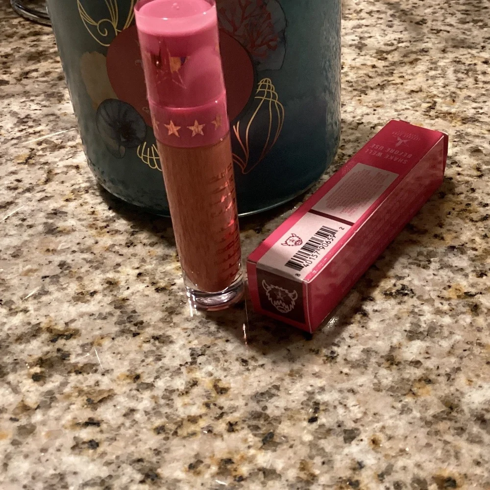 Jeffree Star only star